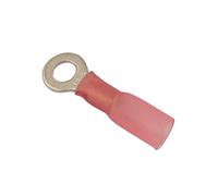 Connect Rosso Termorestringenti Anello 5.0mm 25pc 30161