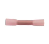 Connect Rosso Termorestringenti Terminale 5pc 36863