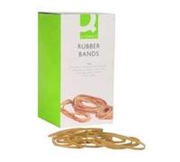 Connect Rubber bands 6 x 140 mm 500 g