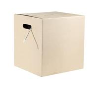 Connect 612013 cavo di rete Grigio 305 m Cat6a S/FTP (S-STP)