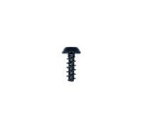 Connect No 4 x 12 Flangiato Testa Torx Pannello Vite VW Grupppo 10pc 32466