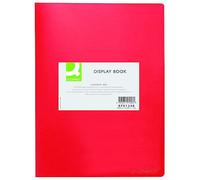 Connect Show Album A4 10 pockets Colour