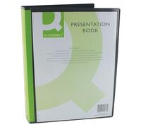 Connect Show Album A4 100 pockets