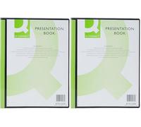 Connect Show Album A4 60 pockets (Confezione da 2)