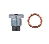 Connect Sifone Con Tappo E Rondella - Per Citroën, Peugeot 32741