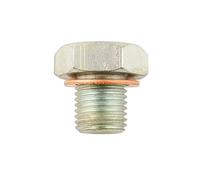 Connect Sifone Con Tappo E Rondella - Per Saab, Vauxhall Opel 32738