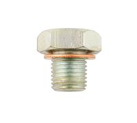 Connect Sifone Con Tappo E Rondella - Per Saab, Vauxhall Opel 32738