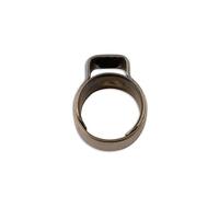 Connect Singolo O-Clip Per Orecchio 7-8.5Mm X 5Mm 25Pz 30824