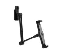Auna Connect Soundchef Supporto Per Tablet 13-22 cm Alluminio 5 Giunture Nero