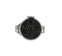 Connect Spina Metallica 7 Pin 24 Volt 1Pc 39951