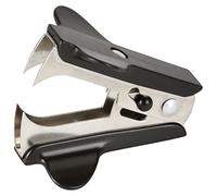 Connect Staple remover Black