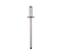Connect Std Flangia Rivetto Cieco 4.8Mm X 12.7Mm 500Pc 32780