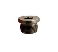 Connect Sump Plug E Washer - Per Alfa Romeo, Fiat, Ford 32745