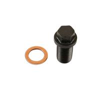 Connect Sump Plug E Washer - Per Mercedes-Benz 31764