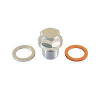 Connect Sump Plug E Washers - Per BMW, Mercedes-Benz 31762