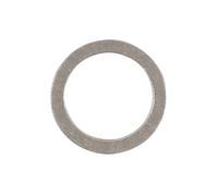 Connect Sump Plug Washer, Alluminio 12 X 15 X 1.5Mm 50Pc 31721
