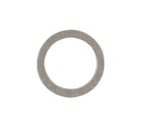 Connect Sump Plug Washer, Alluminio 12 X 15 X 1.5Mm 50Pc 31721