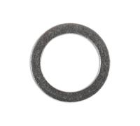Connect Sump Plug Washer, Alluminio 12 X 17 X 1.5Mm 10Pc 36780