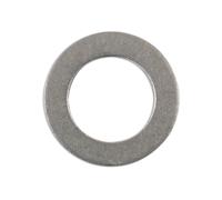 Connect Sump Plug Washer, Alluminio 14 X 22 X 2Mm 10Pc 36792