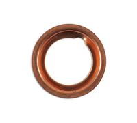 Connect Sump Plug Washer, Crushable 12 X 17 X 2Mm 10Pc 36797