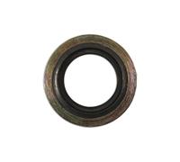 Connect Sump Plug Washer, Dowty 16.7 X 24 X 1.5Mm 10Pc 36790