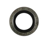 Connect Sump Plug Washer, Dowty 18.7 X 26 X 1.5Mm 10Pc 36783