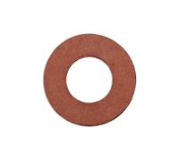 Connect Sump Plug Washer, Fibra 12 X 24 X 2Mm 10Pc 36794