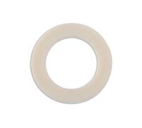 Connect Sump Plug Washer, Nylon 14.5 X 22 X 2Mm 10Pc 36789