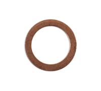 Connect Sump Plug Washer, Rame 12 X 17 X 1.5Mm 10Pc 36781