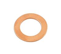 Connect Sump Plug Washer, Rame 14 X 20 X 1.5Mm 50Pc 31714