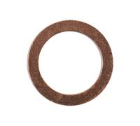 Connect Sump Plug Washer, Rame 19 X 26 X 2Mm 10Pc 36804