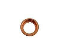 Connect Sump Plug Washer, Schiacciabile 12 X 17 X 2Mm 50Pc 31724