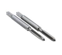 Connect Taper E Plug Taps M6 X 0.75, 2Pc 37064