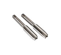 Connect Taper E Plug Taps M8 X 1.0, 2Pc 37069