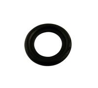Connect Tappo Coppa Rondella, Gomma con Flangia Anello 13 x 22 x 3mm 50pc 31728