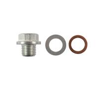 Connect Tappo Coppa & Rondelle - per Citroen, Daewoo, Honda, Hyundai, Kia ,