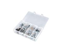 Connect Tappo di Scarico Assortimento Euro 24 Spine Plus Rondelle Per 32754