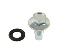 Connect Tappo Di Scarico E Guarnizione - Per Vauxhall Opel 31765