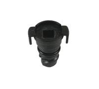 Connect Tappo Di Scarico In Plastica - Per Ford 10 Pezzi 37338