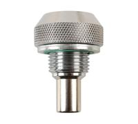 Connect Tappo Sump HGV E Guarnizione - Per Scania 1pz 33155