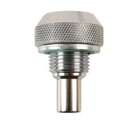 Connect Tappo Sump HGV E Guarnizione - Per Scania 1pz 33155