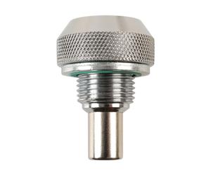 Connect Tappo Sump HGV E Guarnizione - Per Scania 1pz 33155