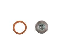 Connect Tappo Sump HGV E Rondella - Per Renault 1pz 33153