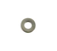 Connect Tavolo 3 Rondelle Piatte 1/2" 250pc 31455