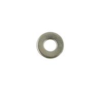 Connect Tavolo 3 Rondelle Piatte 1/4" 500pc 31451