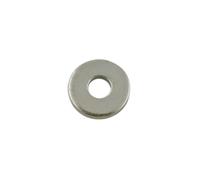 Connect Tavolo 4 Rondelle Piatte 1/2" 250pc 31461