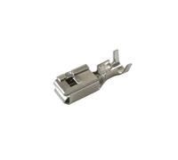 Connect Non Isolati Femminile Terminali 100pc 37495