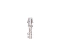 Connect Non Isolati Femmina Terminali 50pc 37611