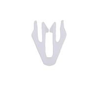 Connect Tesla Davanzale Cover Piolo Modanatura Bordo Clip Modello 3 E Y 10pc