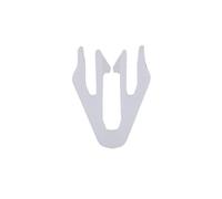 Connect Tesla Davanzale Cover Piolo Modanatura Bordo Clip Modello 3 E Y 10pc